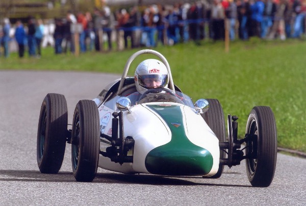 FORMCAR Formel V 1965